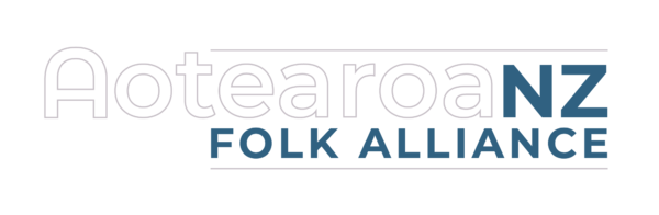 Aotearoa NZ Folk Alliance